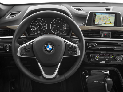 2017 BMW X1 xDrive28i XLINE