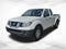 2021 Nissan Frontier S KING CAB